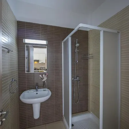 Coralli A 305 Protaras Exterior photo